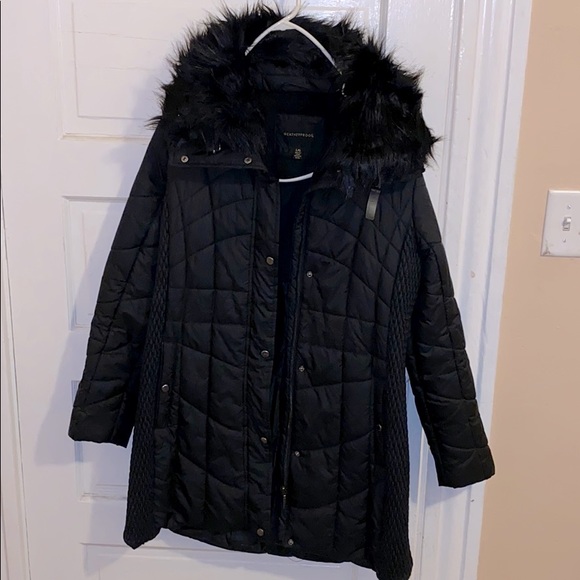 Winter jacket - Picture 1 of 3
